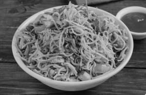 Chicken  Noodles