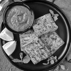 Paneer Tikka