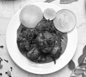 Chicken Kebab