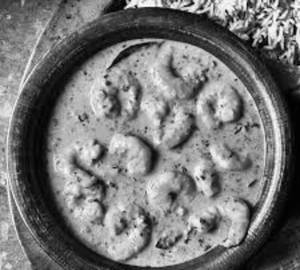 Prawn Chettinadu Masala