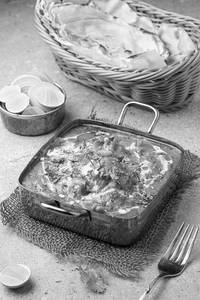 Zafrani Murgh (special)
