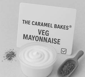 Veg Mayonnaise ( Dip-40 Gm)