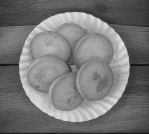 SHREWSBURY COOKIES 200GMS
