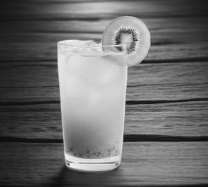 Kiwi Ice Tea