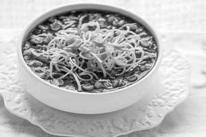 Veg Manchow Soup