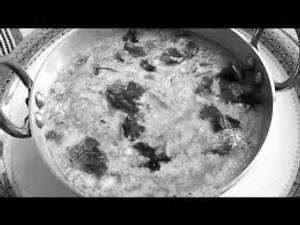 Dahi Fry