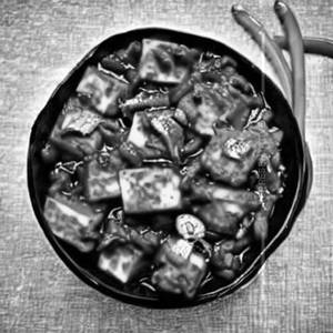 Paneer chilly