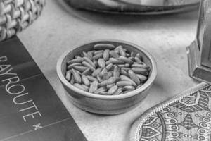 Add On Pine Nut
