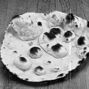 Plain Tandoori Roti