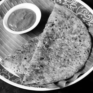 Masala Ravva Dosa