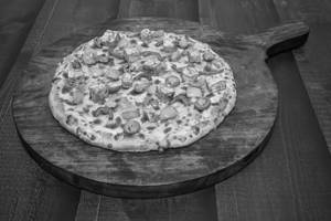 Veg Wonder Pizza