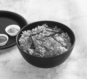 Veg Fried Rice