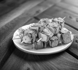 Paneer Tikka