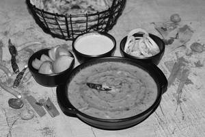 Yellow Dal Tadka