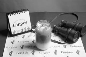 Iced Latte