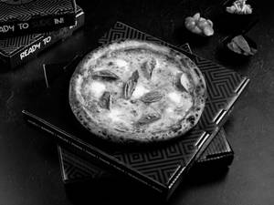 Classic Margarita Pizza