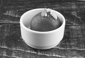 Gulab Jamun (3 Pcs)