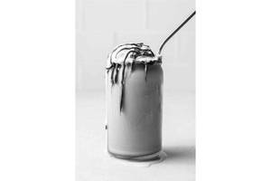 Nutella Shake