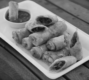 Spring Roll