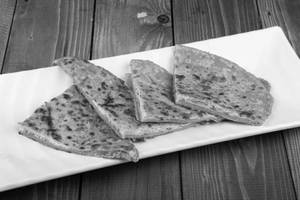 Egg Paratha Double