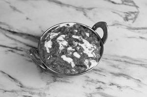 Vegetable Kadai