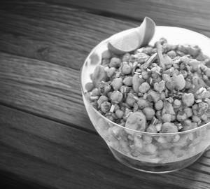 Channa Chat