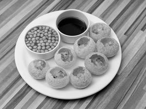 Pani Puri