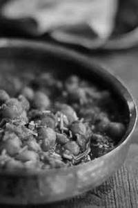 Chana Masala