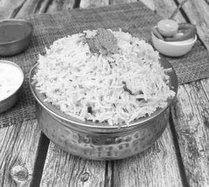 Biryani Rice