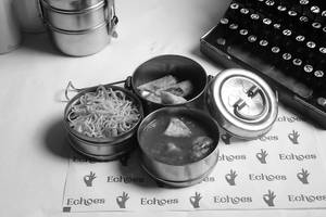 Bangkok Chilli Chicken Meal Box