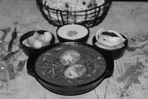 Egg Curry