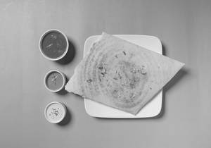 Paneer Dosa