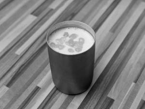 Mango Lassi
