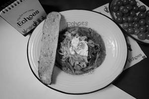 Pomodoro Chilli Pepper Fettuccine