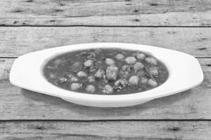 Chole Masala  