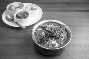 Sabzi Kolhapuri