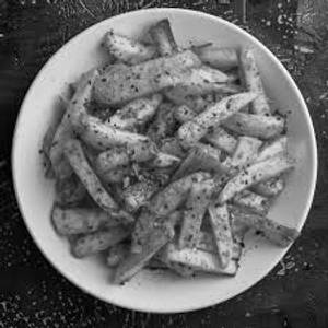 Peri Peri French Fries