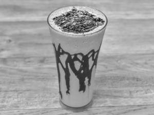 Chocolate Shake