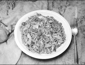 Chicken Noodles