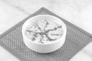 Boondi Raita