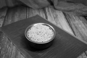 Matta Rice