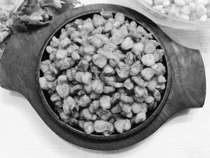 Crispy Masala Corn [1 Piece]