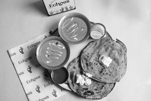 Echoes Butter Chicken Spread