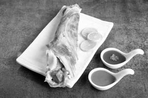 Chicken Egg Roll