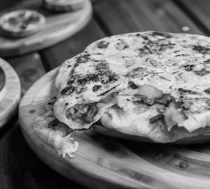 Stuff Naan