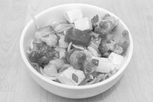 Fsb Special Chop Suey