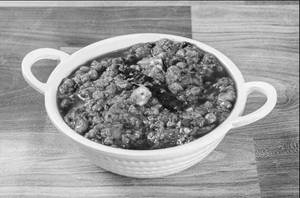 Veg Kolhapuri