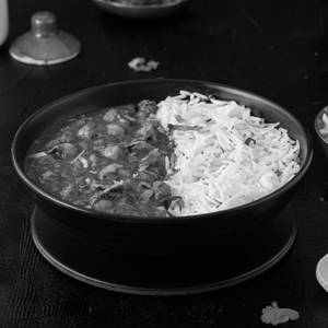 Chole Meal Box