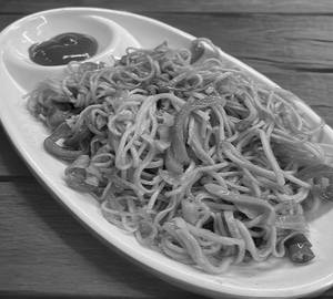 Veg noodles