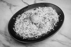 Jeera Rice